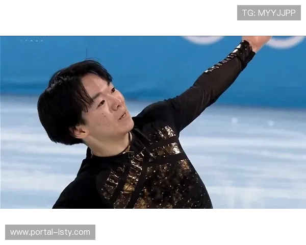 四大洲花滑锦标赛短节目：日本新星键山优真炫技勾手四周跳引爆全场