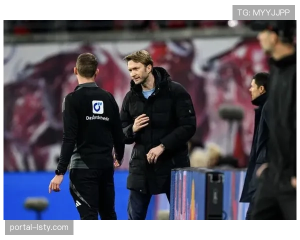 专访勒沃库森体育总监罗尔费斯，谈俱乐部可持续建队策略