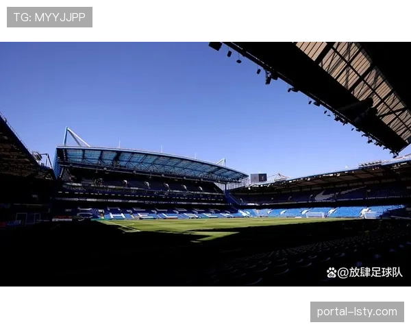 切尔西新主场斯坦福桥扩建计划获当地议会最终批准